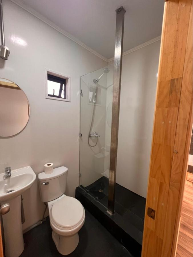 2 Hometainer Natales Apartamento *