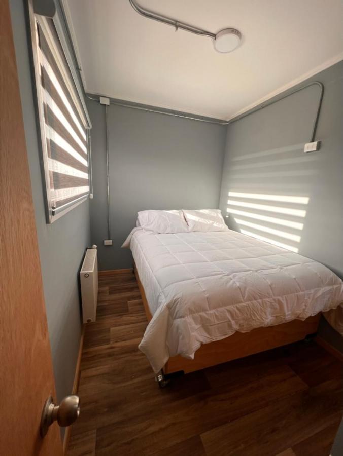 Apartment 2 Hometainer Natales