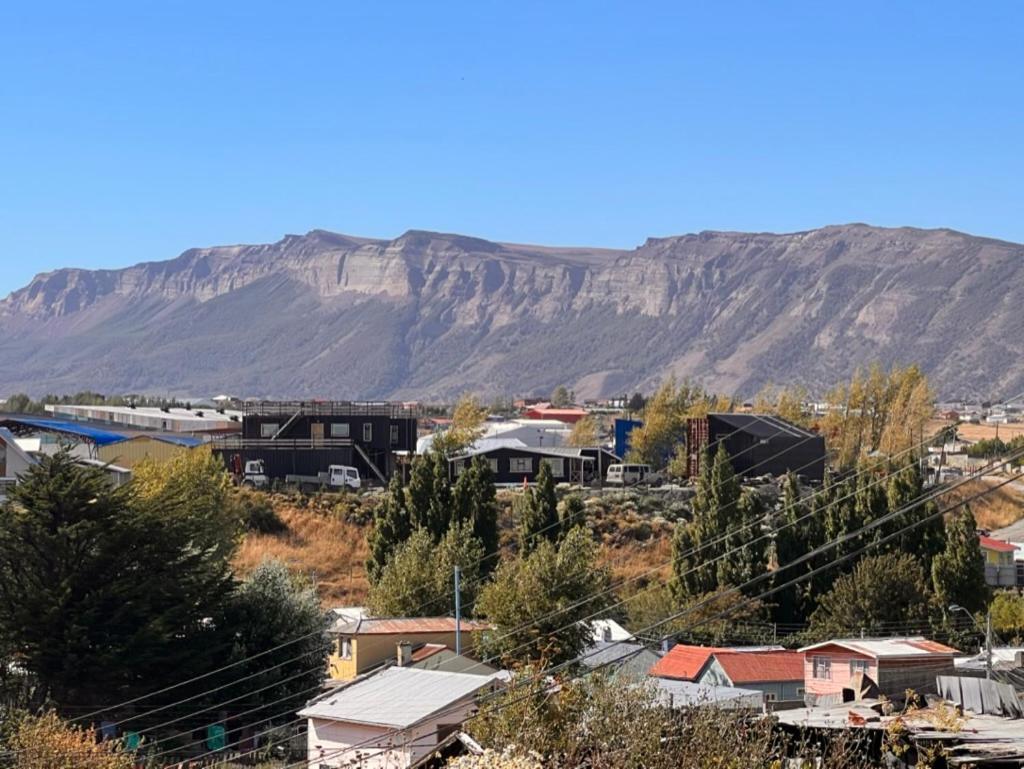 2 Hometainer Natales Apartamento *