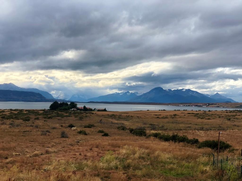 Apartamento 2 Hometainer Natales
